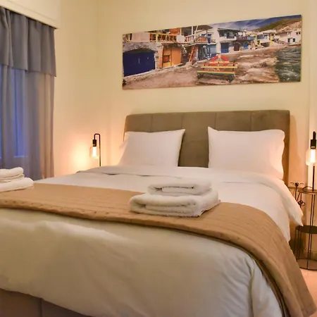 Apartment Lycabettus Ermis Athens