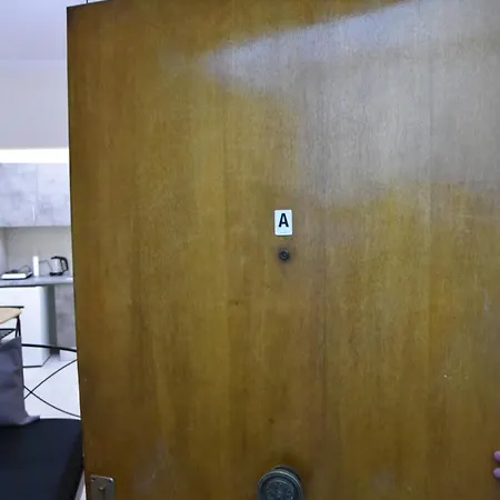 Lycabettus Ermis Apartment *