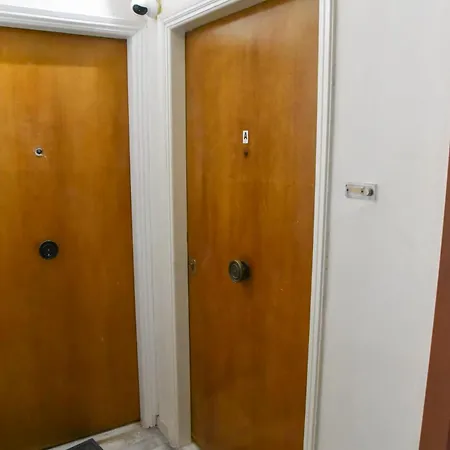 Apartment Lycabettus Ermis Athen
