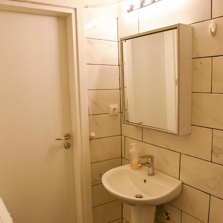 Apartment Lycabettus Ermis