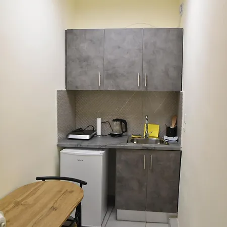 Lycabettus Ermis Apartment *
