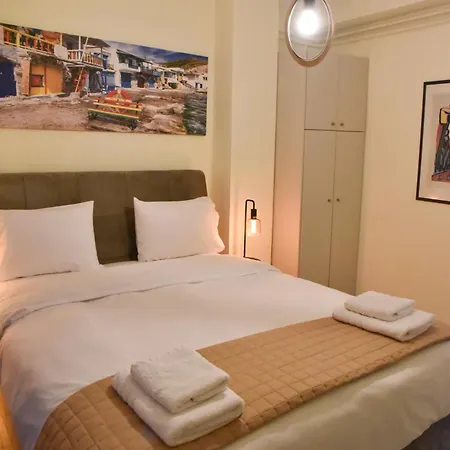 Apartment Lycabettus Ermis *