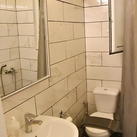 Apartment Lycabettus Ermis Athen