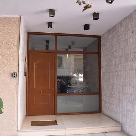 Apartment Lycabettus Ermis Athen
