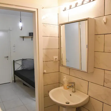 Lycabettus Ermis Apartment